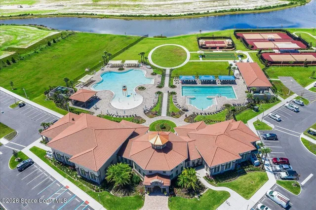 $449,000 | 7823 Loren Cove Drive, Melbourne, FL 32940