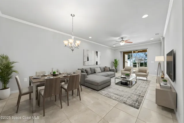 $449,000 | 7823 Loren Cove Drive, Melbourne, FL 32940