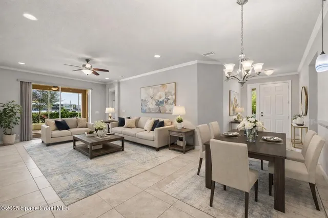 $449,000 | 7823 Loren Cove Drive, Melbourne, FL 32940