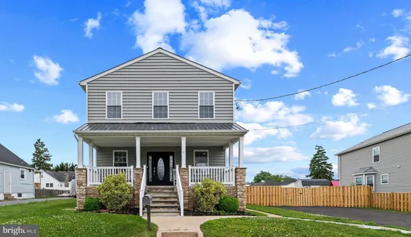 $689,900 | 8424 Smallwood Court, Pasadena, MD 21122