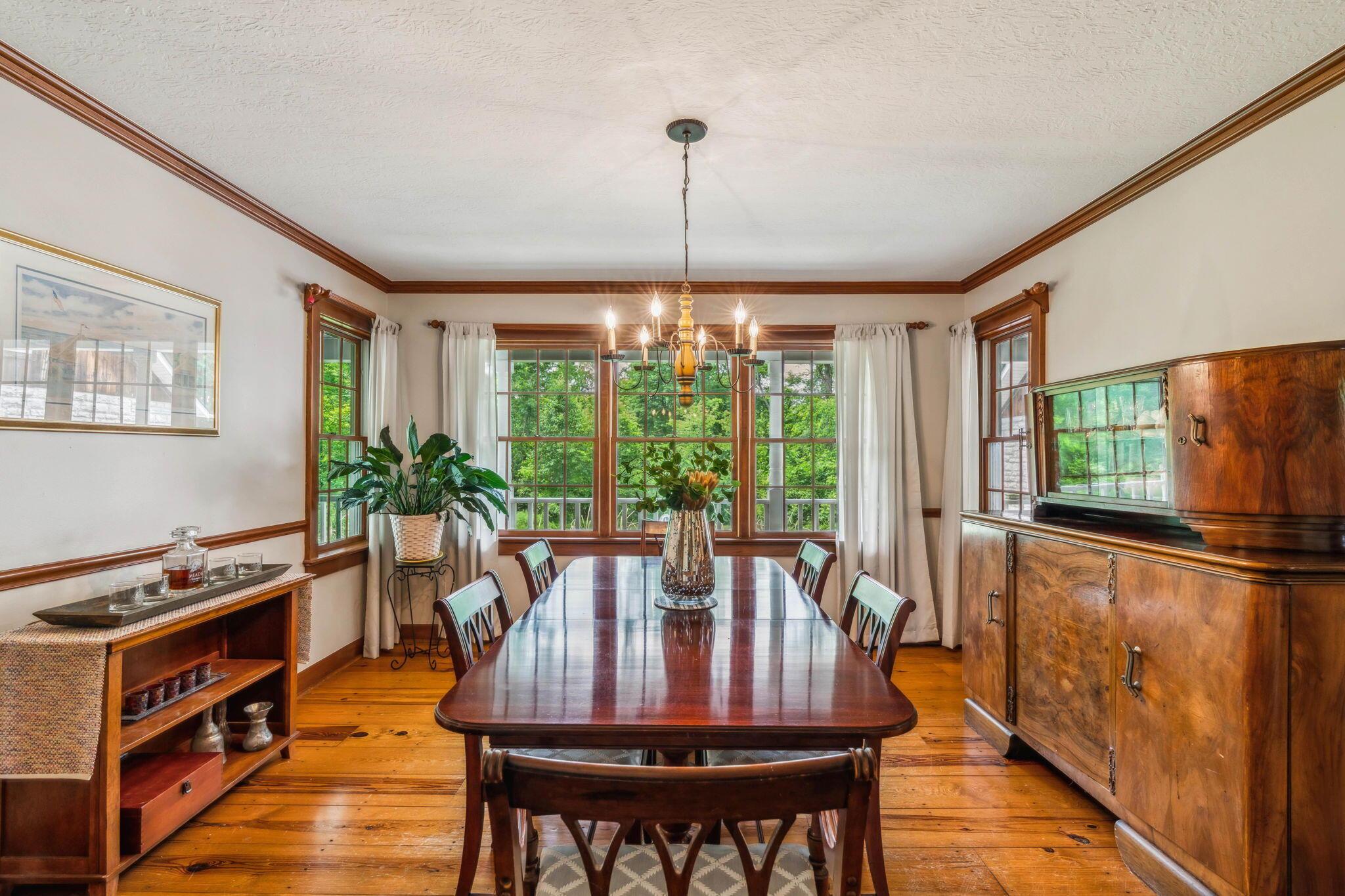 2330 Lackey Old State Road Delaware, OH 43015 - Photo 14 of 63 Dining Room