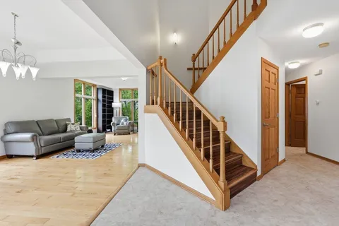 $700,000 | 3650 Ice Age Drive, Madison, WI 53719