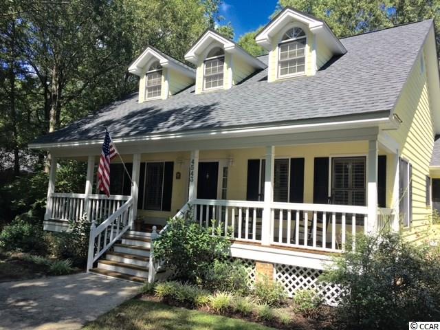 4543 Carriage Run Circle Murrells Inlet, SC 29576 - Photo 1 of 25 Gallery Image 1