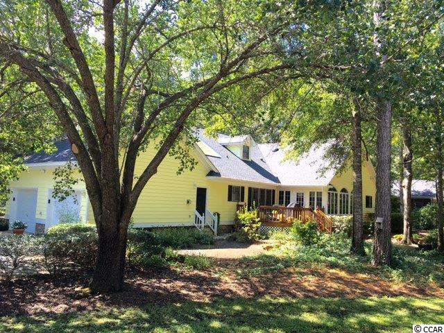4543 Carriage Run Circle Murrells Inlet, SC 29576 - Photo 19 of 25 Gallery Image 19