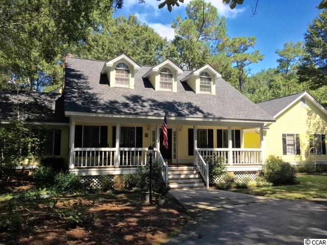 4543 Carriage Run Circle Murrells Inlet, SC 29576 - Photo 5 of 25 Gallery Image 5