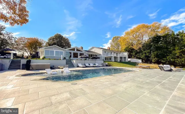 $2,595,000 | 23396 Esperanza Circle, Lexington Park, MD 20653