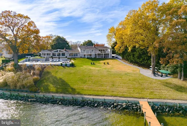 $2,595,000 | 23396 Esperanza Circle, Lexington Park, MD 20653