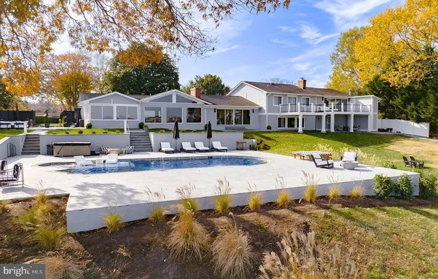 $2,595,000 | 23396 Esperanza Circle, Lexington Park, MD 20653