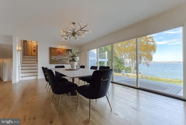 $2,595,000 | 23396 Esperanza Circle, Lexington Park, MD 20653