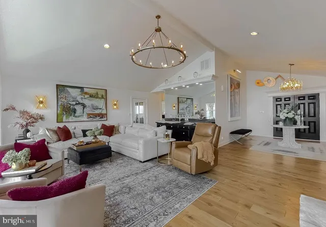 $2,595,000 | 23396 Esperanza Circle, Lexington Park, MD 20653