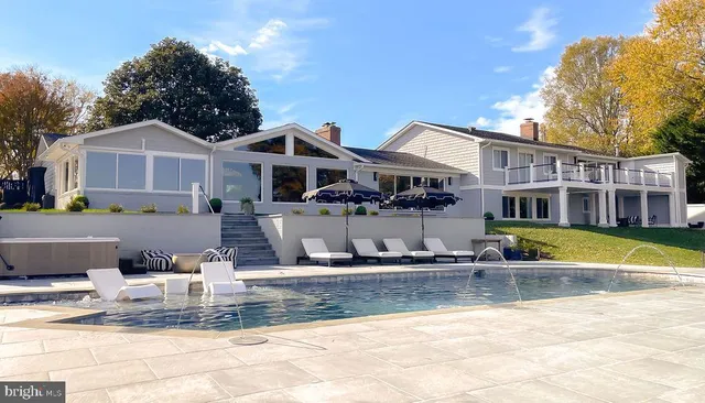 $2,595,000 | 23396 Esperanza Circle, Lexington Park, MD 20653