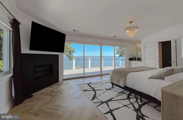 $2,595,000 | 23396 Esperanza Circle, Lexington Park, MD 20653