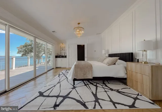 $2,595,000 | 23396 Esperanza Circle, Lexington Park, MD 20653