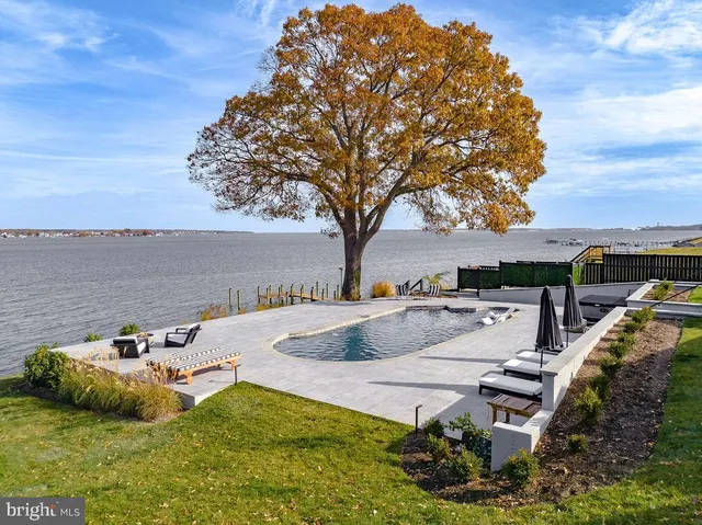 $2,595,000 | 23396 Esperanza Circle, Lexington Park, MD 20653