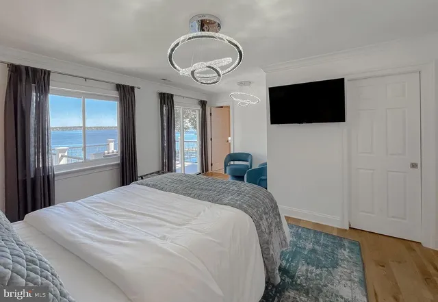 $2,595,000 | 23396 Esperanza Circle, Lexington Park, MD 20653