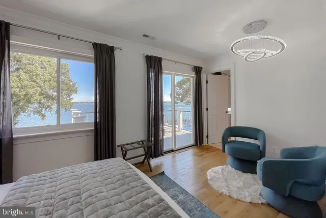 $2,595,000 | 23396 Esperanza Circle, Lexington Park, MD 20653