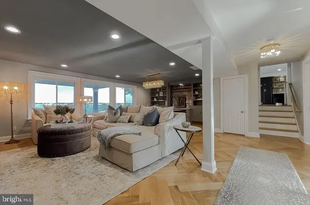 $2,595,000 | 23396 Esperanza Circle, Lexington Park, MD 20653