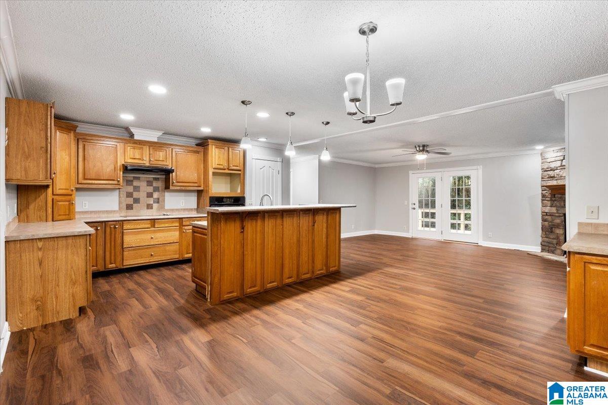 1735 Sprayberry Road Pell City, AL 35125 - Photo 20 of 28