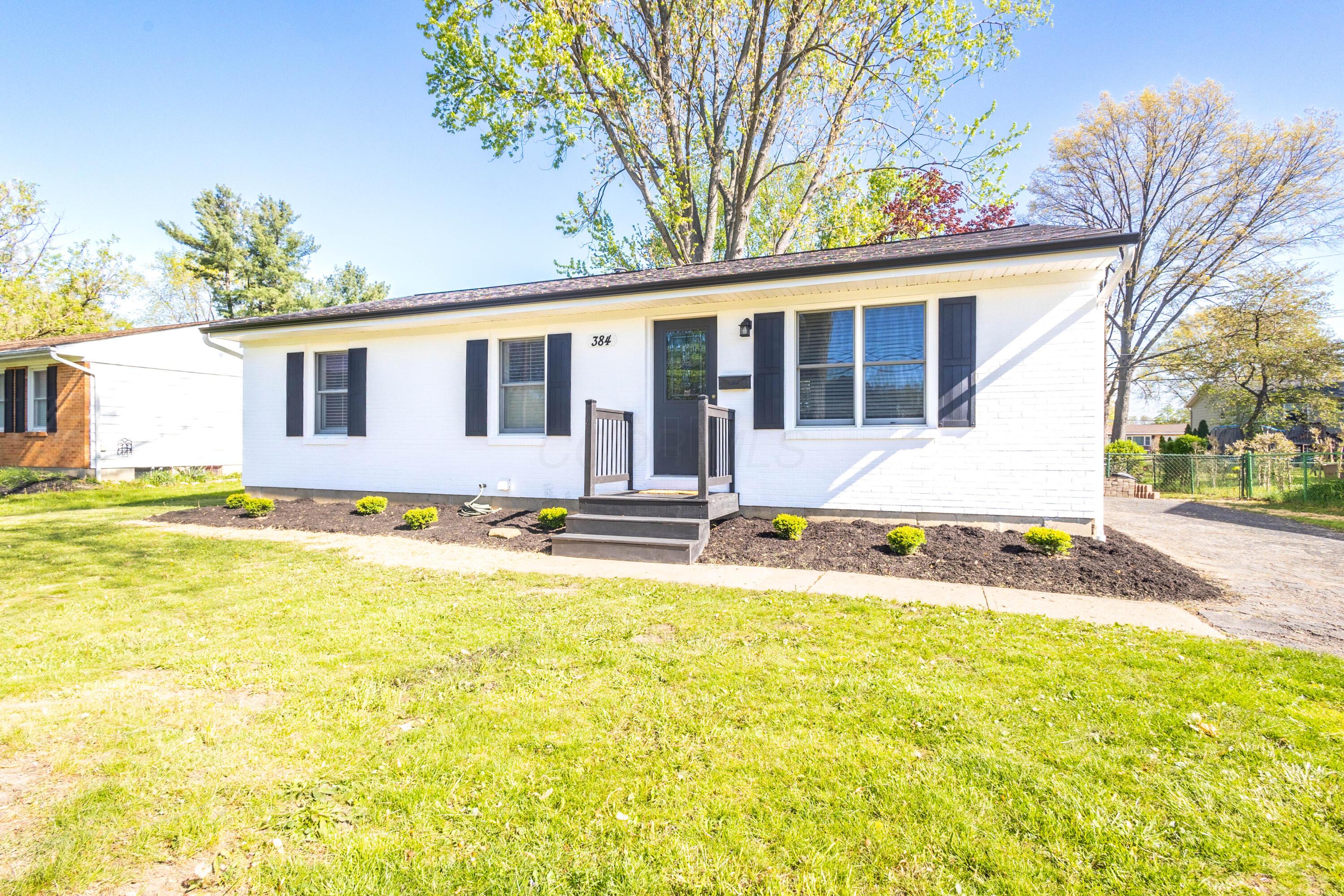 384 Cherrington Road Westerville, OH 43081 - Photo 5 of 69 CT6A7003-HDR