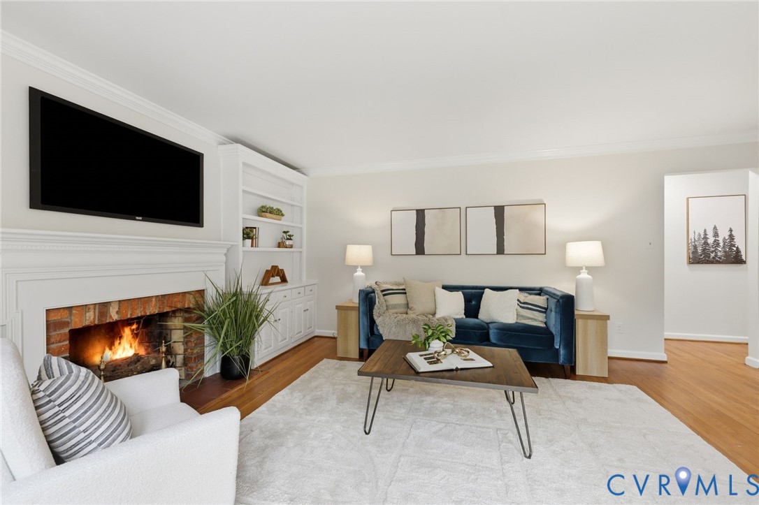 4627 Arrowhead Road Richmond, VA 23235 - Photo 13 of 52 Gallery Image 13