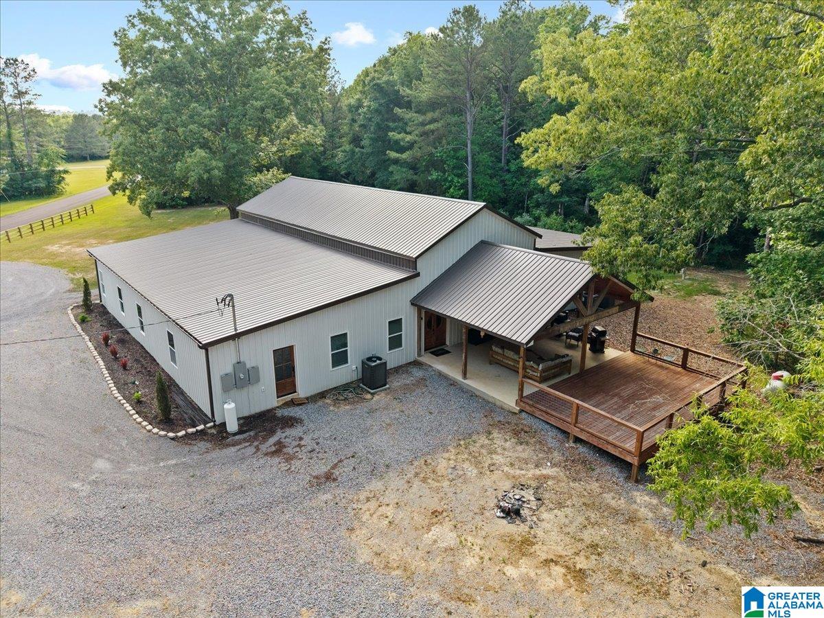 665 Stolle Farm Road Ashville, AL 35953 - Photo 62 of 77