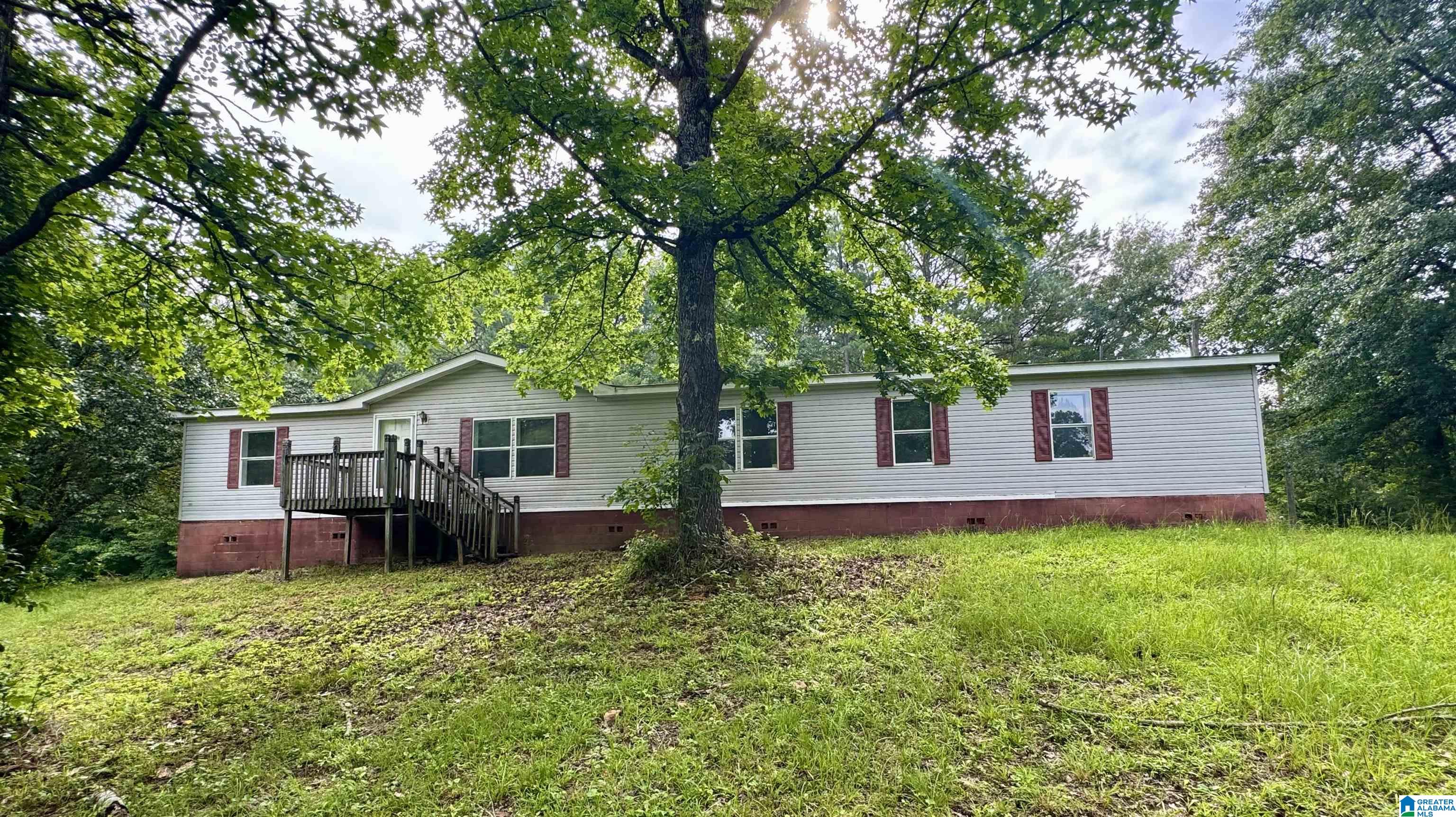 4455 McClendon Chapel Road Bessemer, AL 35022 - Photo 2 of 24