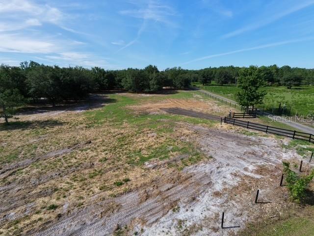 7214 Oil Well Road Clermont, FL 34714 - Photo 16 of 16 a view of lake with green space
