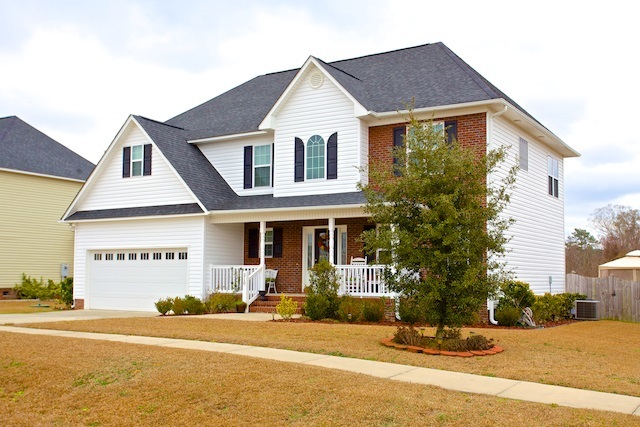 210 Emerald Ridge Road Jacksonville, NC 28546 - Photo 1 of 15 Primary Photo