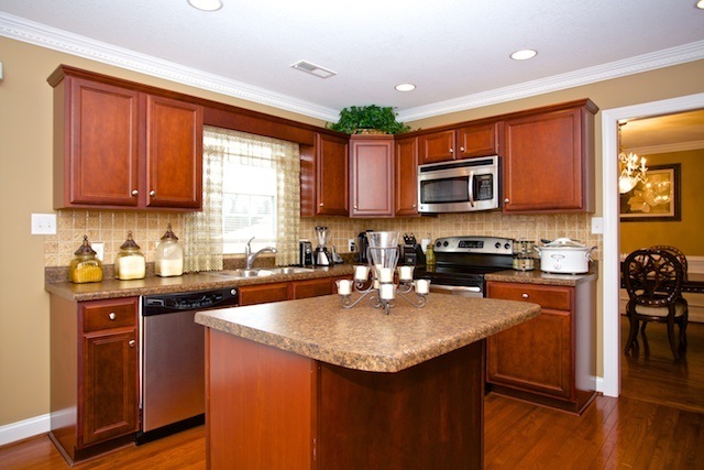 210 Emerald Ridge Road Jacksonville, NC 28546 - Photo 6 of 15 Additional Photo