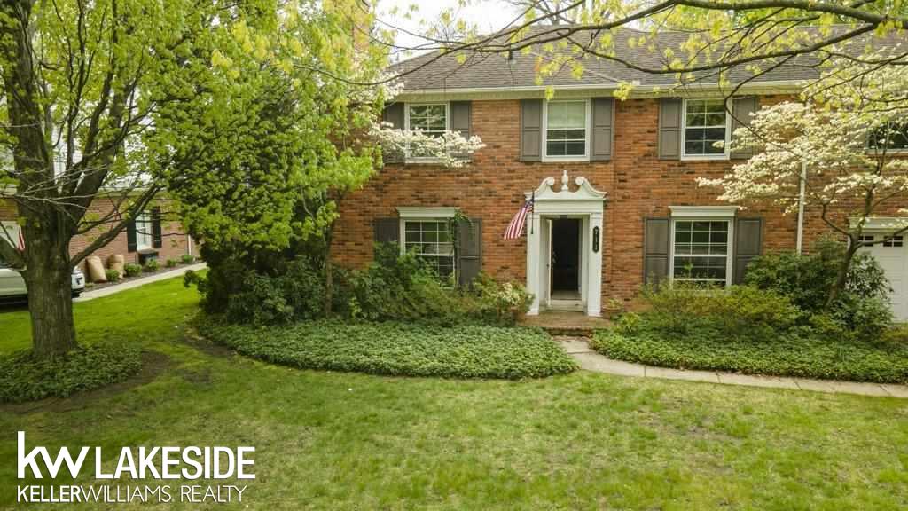 711 South Oxford Road Grosse Pointe, MI 48236 - Photo 53 of 56 50041383-52.JPG