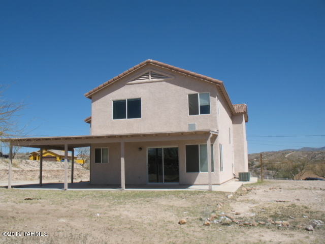 376 Tala Court Rio Rico, AZ 85648 - Photo 6 of 19