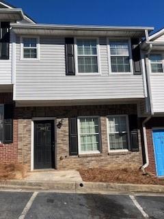 3612 Ginnis Cir SW Unit 2