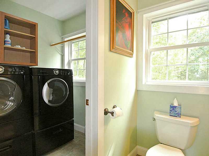 844 South Waterboro Road Lyman, ME 04002 - Photo 22 of 35 Bathroom.