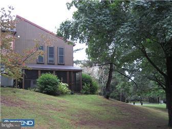 67 Winged Foot Drive Reading, PA 19607 - Photo 3 of 12 Exterior Back