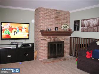 67 Winged Foot Drive Reading, PA 19607 - Photo 5 of 12 Fireplace
