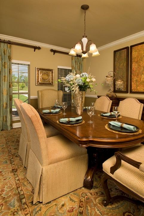 Lot 0003 Bayou Manor Road Santa Rosa Beach, FL 32459 - Photo 3 of 14 Elliot dinning area