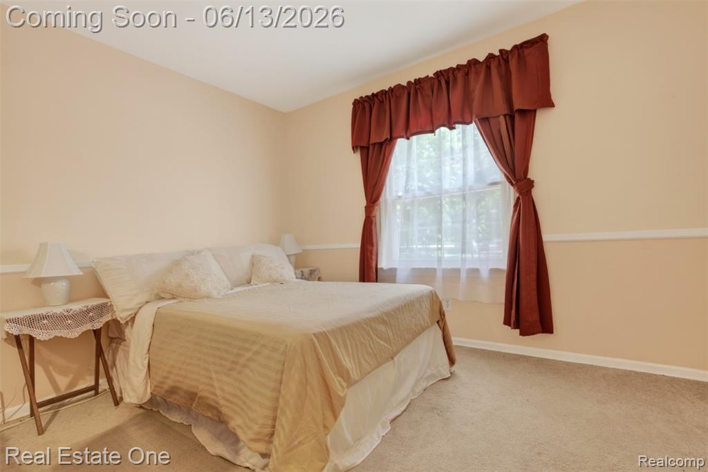 5466 Grange Hall Road Holly, MI 48442 - Photo 24 of 44