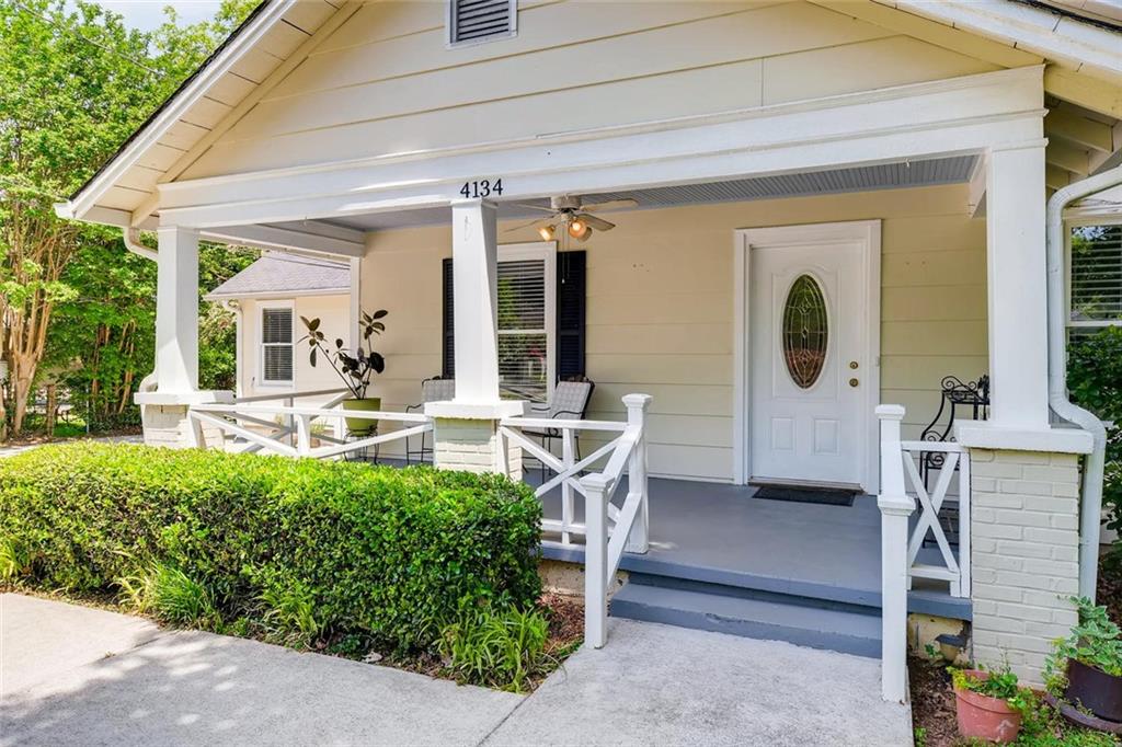 4134 Morgan Road Tucker, GA 30084 - Photo 1 of 1
