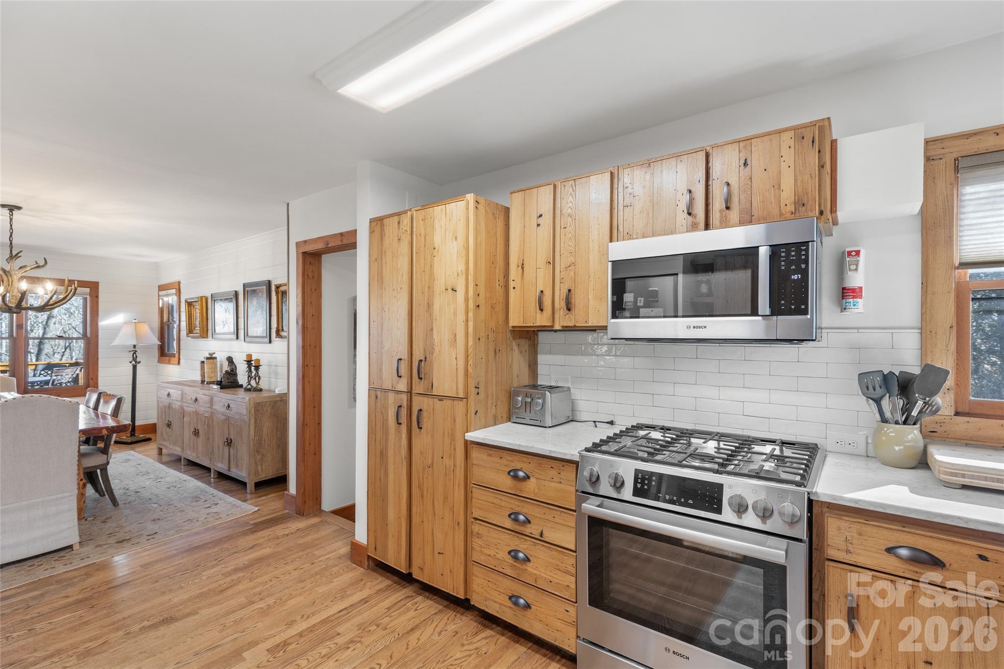 85 Ralph Thomas Road Highlands, NC 28741 - Photo 13 of 48
