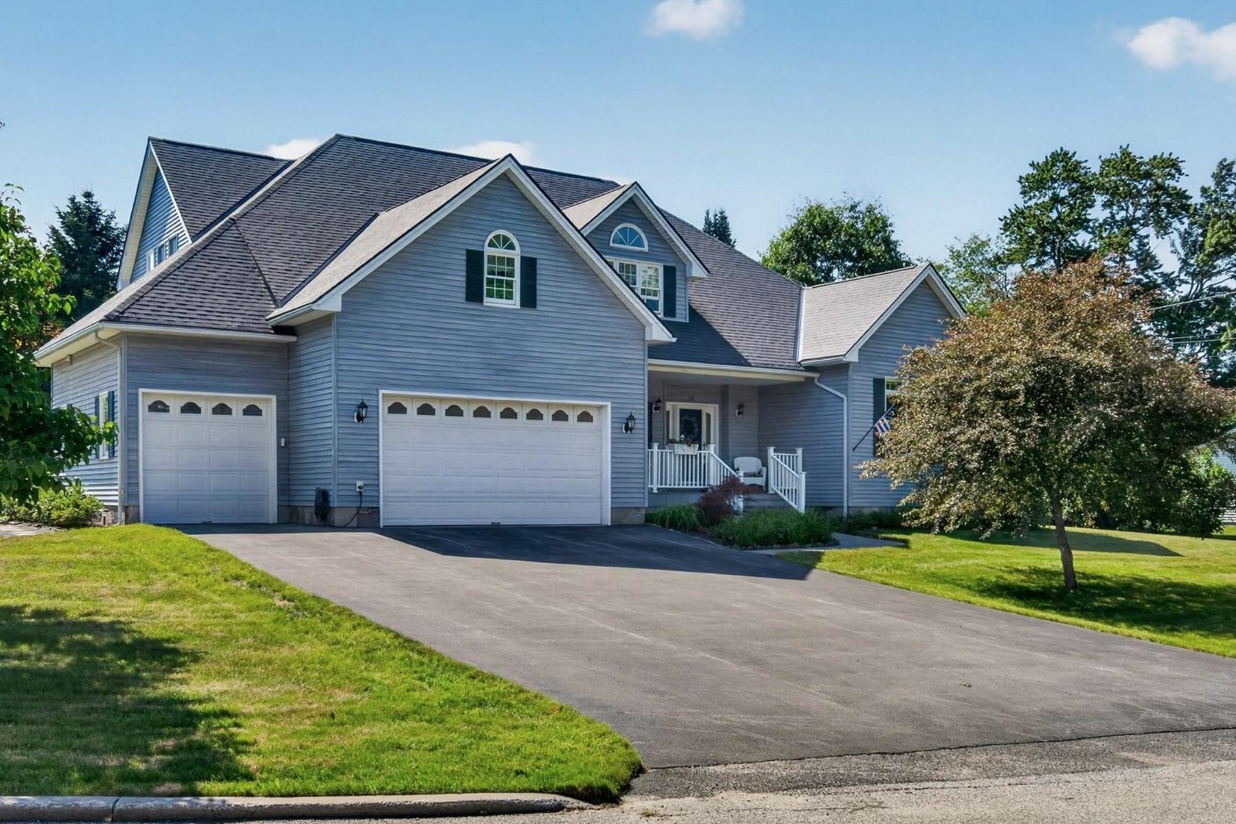 15 Tuttle Meadow Drive Rutland, VT 05701 - Photo 1 of 60