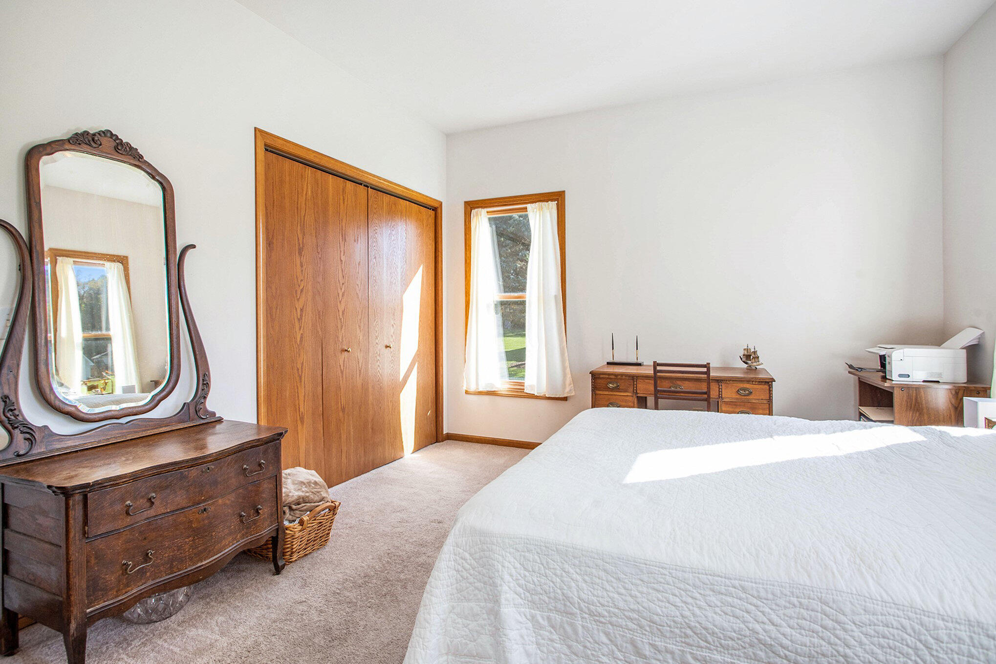 18 West Suttons Ridge Battle Creek, MI 49014 - Photo 14 of 41 Bedroom #1