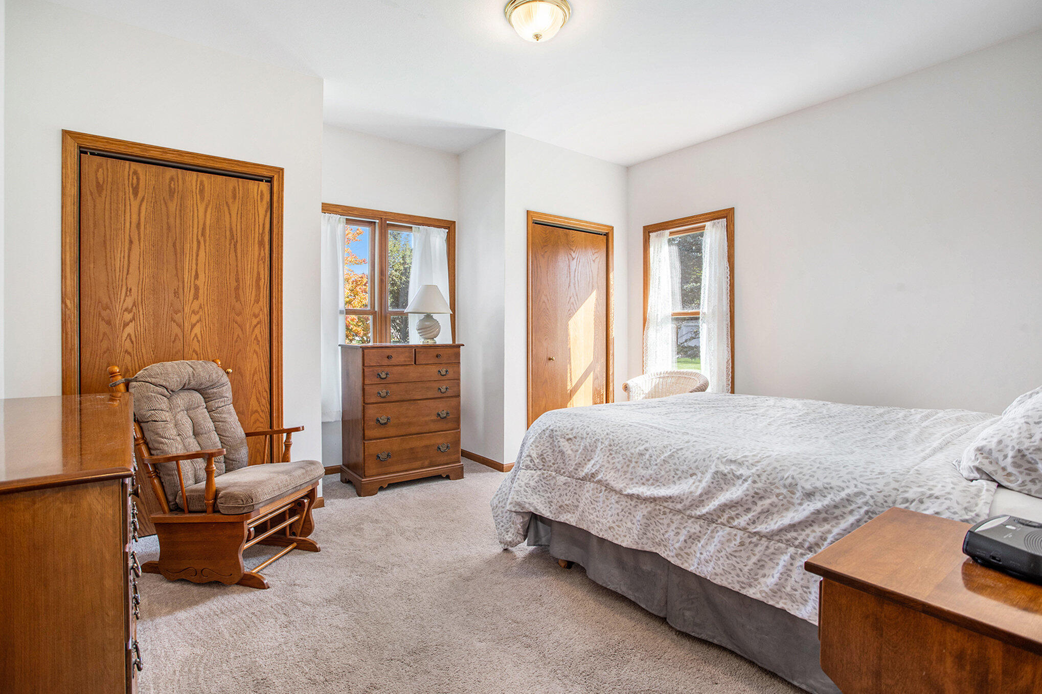 18 West Suttons Ridge Battle Creek, MI 49014 - Photo 16 of 41 Bedroom #2