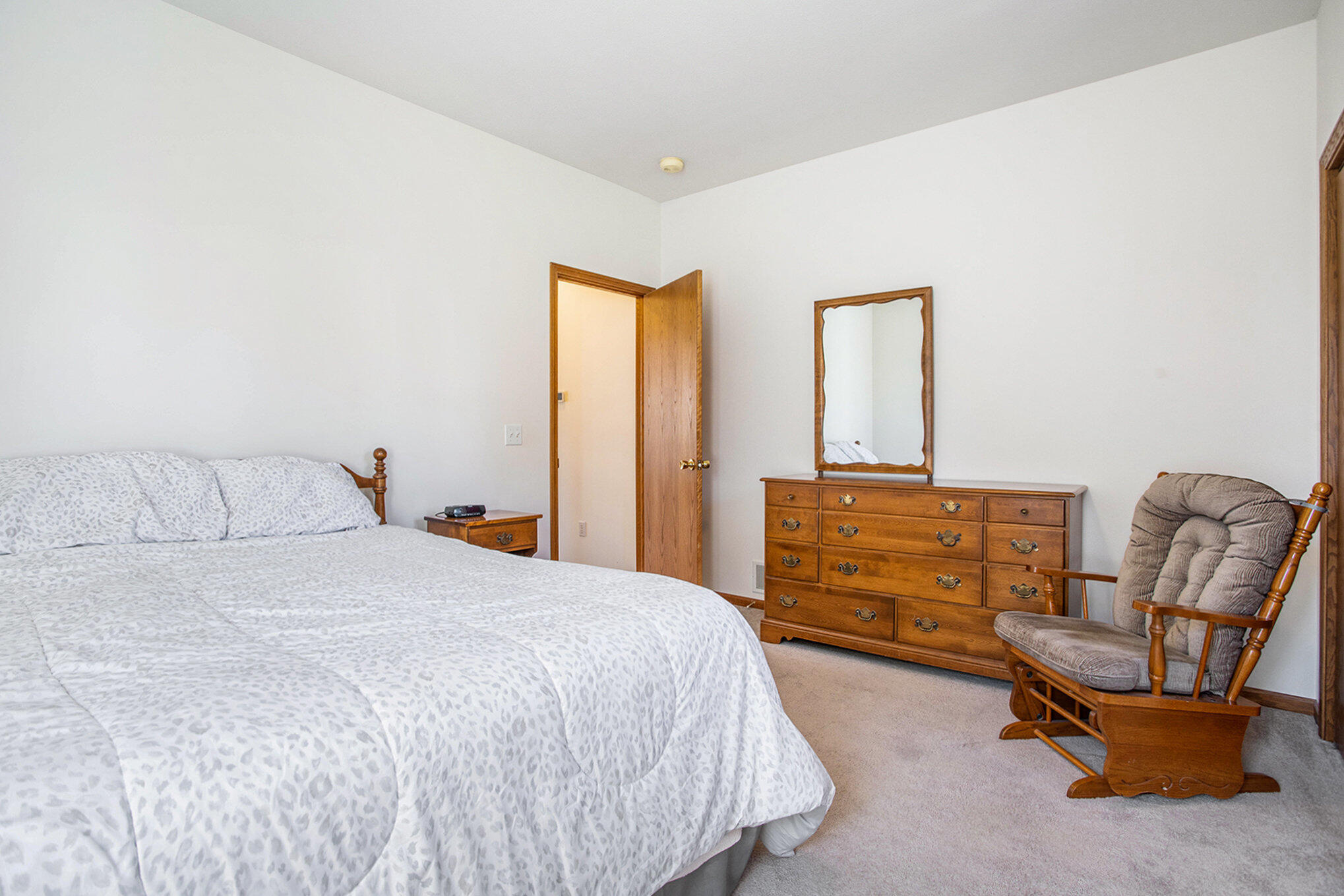 18 West Suttons Ridge Battle Creek, MI 49014 - Photo 17 of 41 Bedroom #2