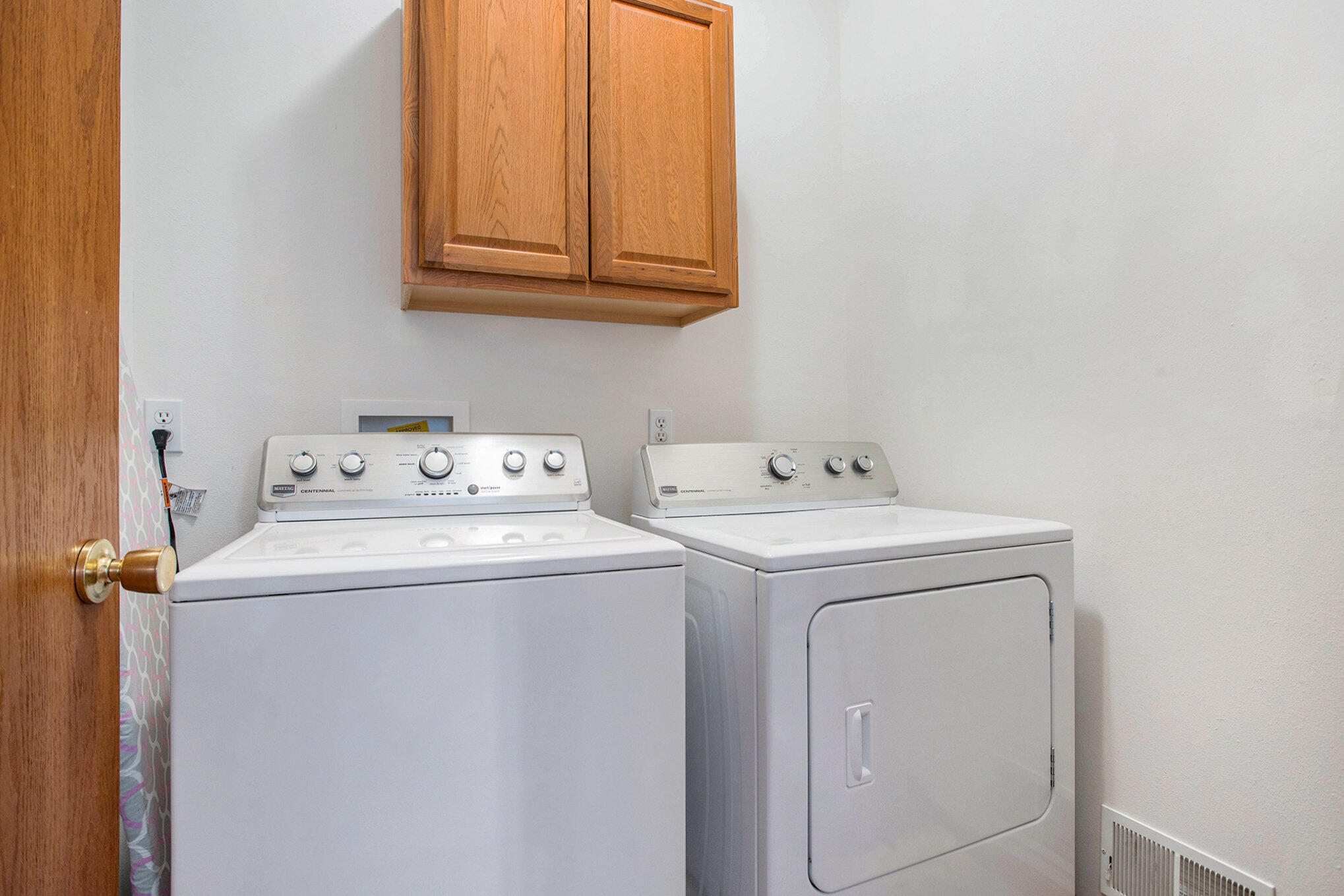 18 West Suttons Ridge Battle Creek, MI 49014 - Photo 18 of 41 Laundry
