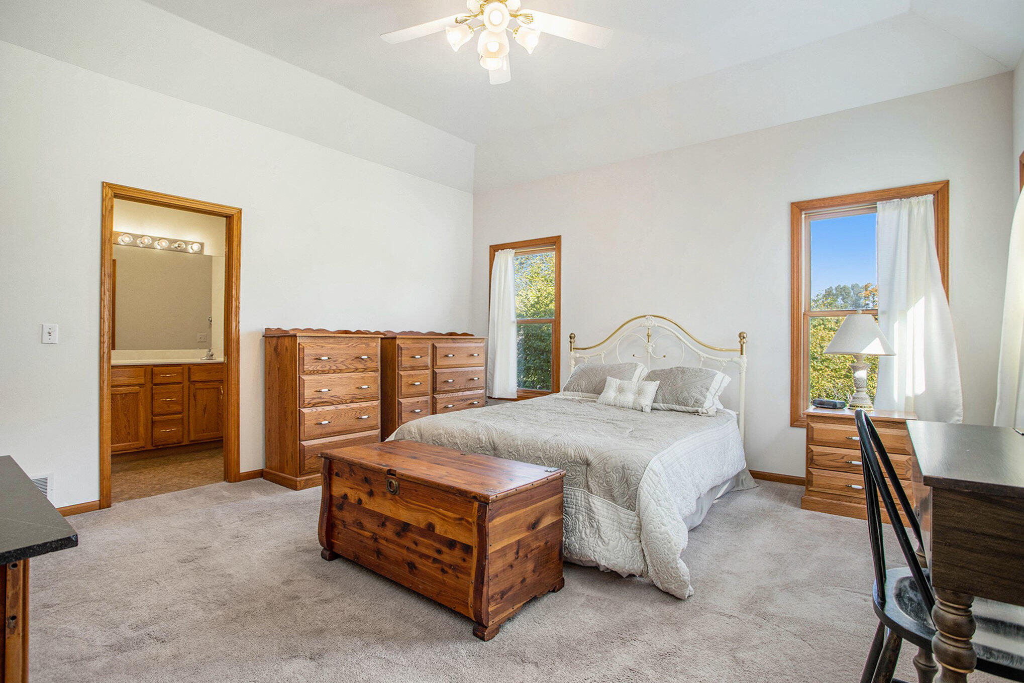 18 West Suttons Ridge Battle Creek, MI 49014 - Photo 19 of 41 Primary Suite