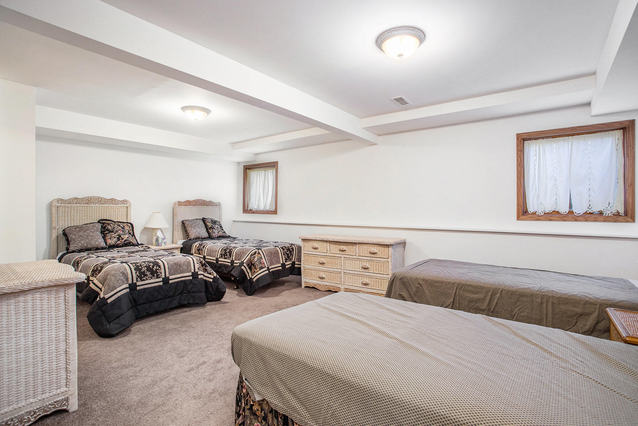 18 West Suttons Ridge Battle Creek, MI 49014 - Photo 26 of 41 Bedroom #4