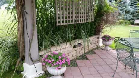 18 West Suttons Ridge Battle Creek, MI 49014 - Photo 40 of 41 Pergula