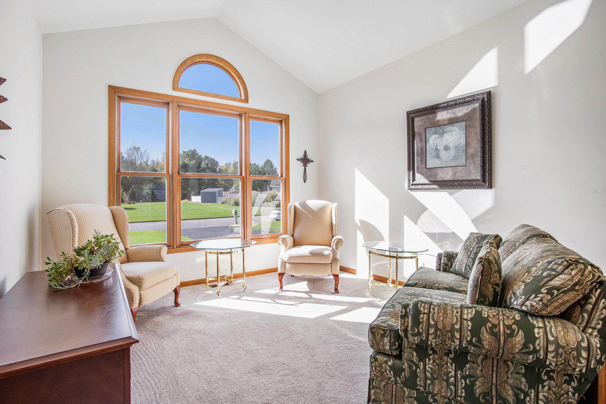 18 West Suttons Ridge Battle Creek, MI 49014 - Photo 5 of 41 Sitting Area