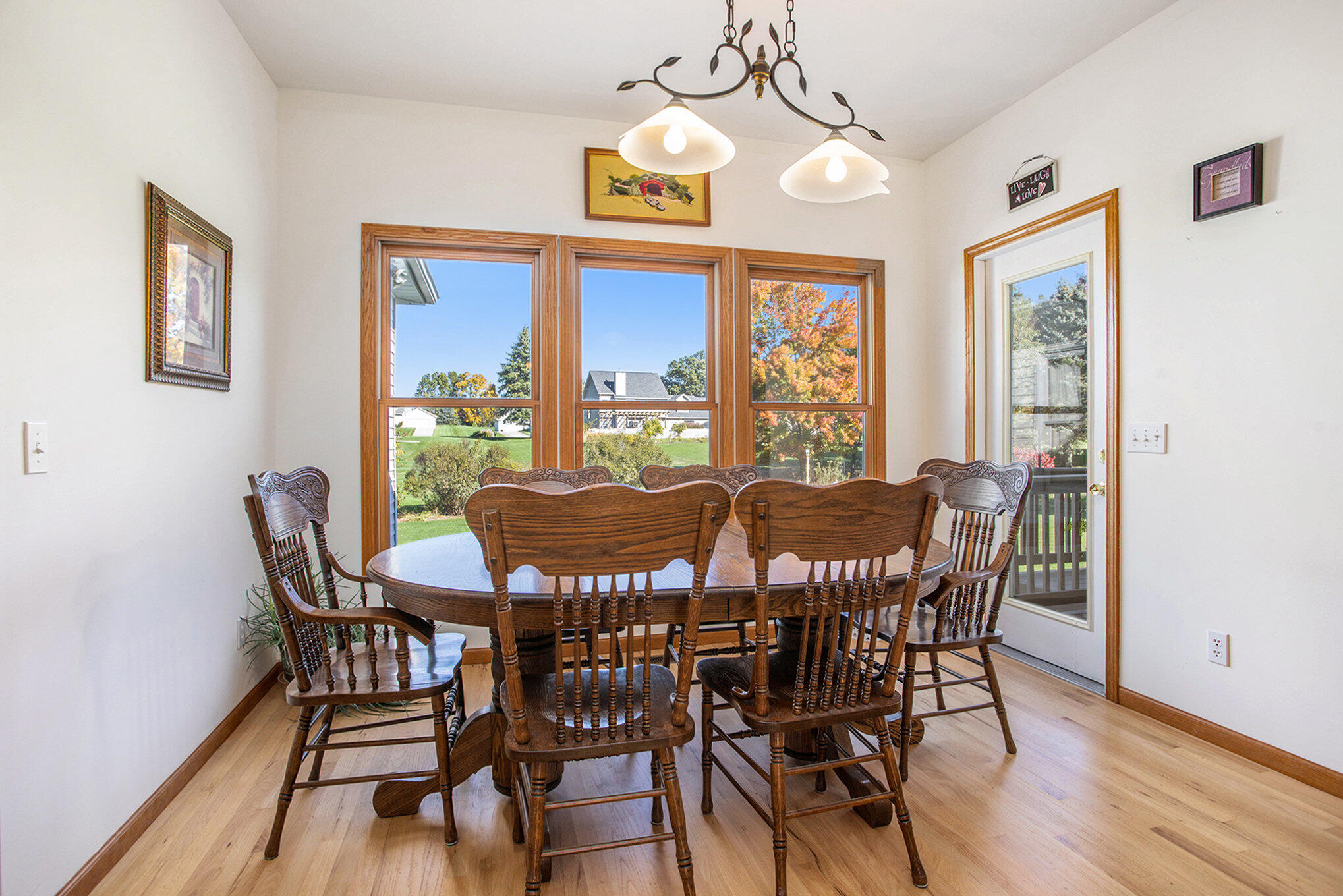 18 West Suttons Ridge Battle Creek, MI 49014 - Photo 9 of 41 Dining Room