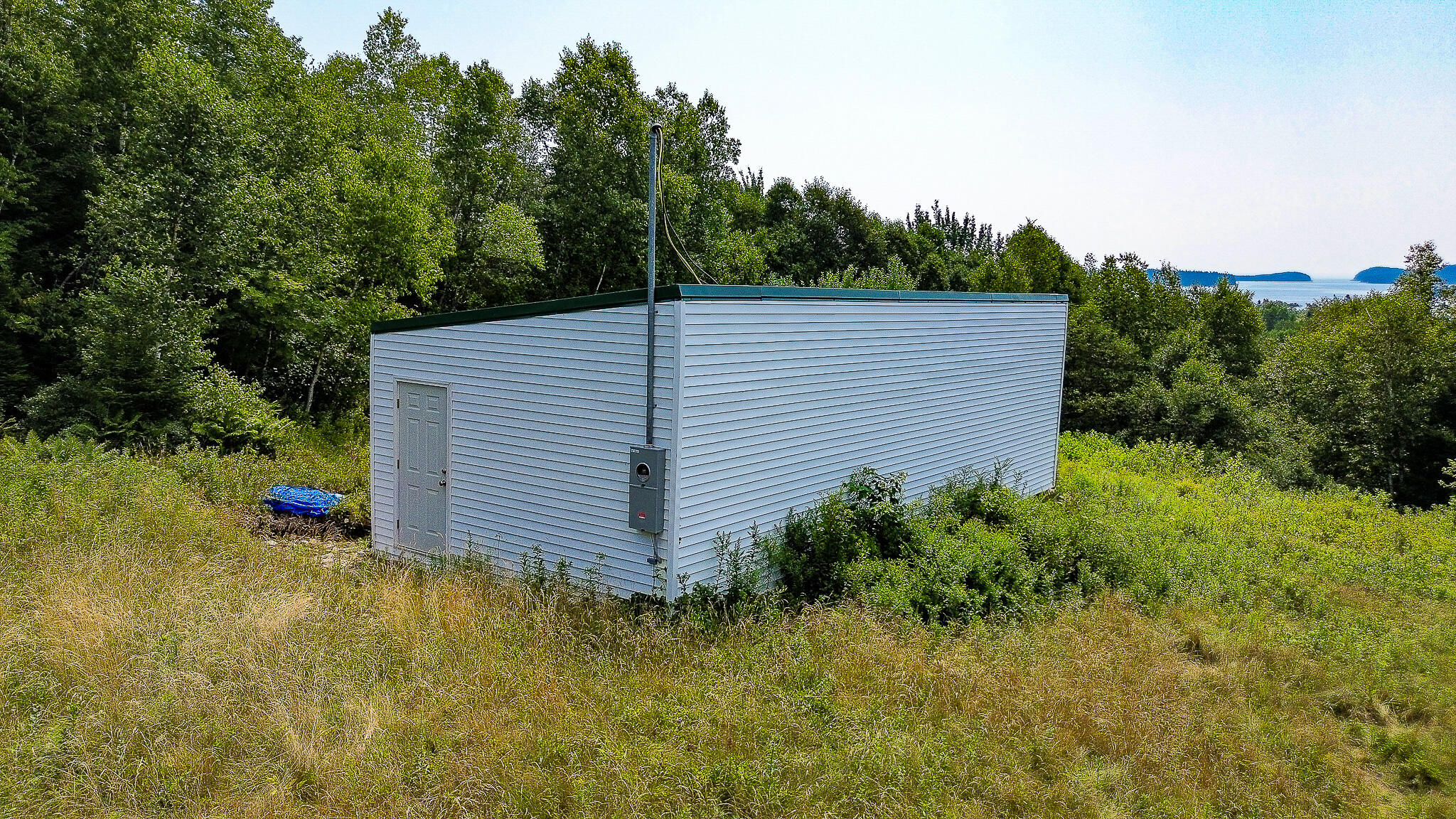 310 East Side Road Machiasport, ME 04655 - Photo 20 of 23 20